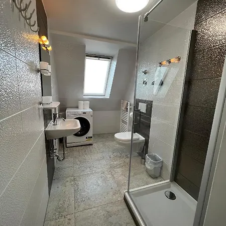 بيت ضيافة Bella