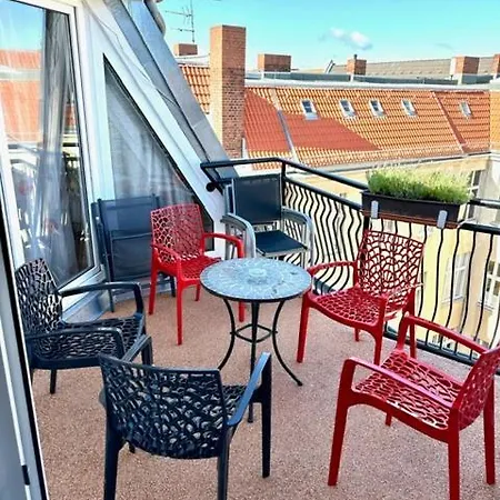 بيت ضيافة Bella 3*