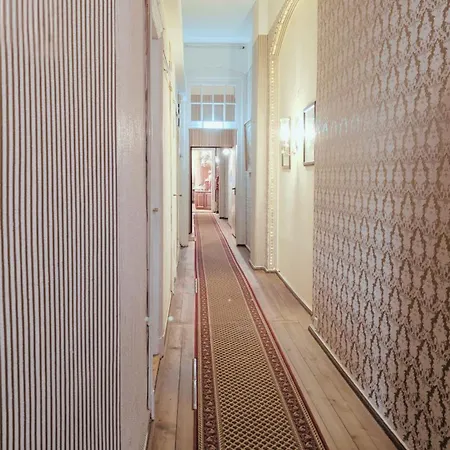 Bella بيت ضيافة 3*