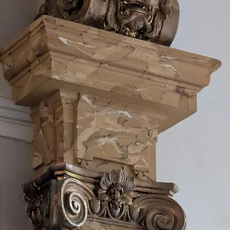 بيت ضيافة Bella برلين