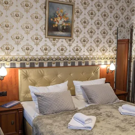 بيت ضيافة Bella 3*