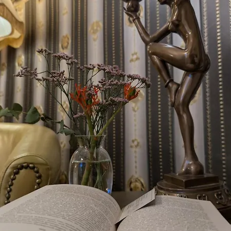 بيت ضيافة Bella برلين