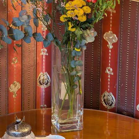 Bella بيت ضيافة 3*