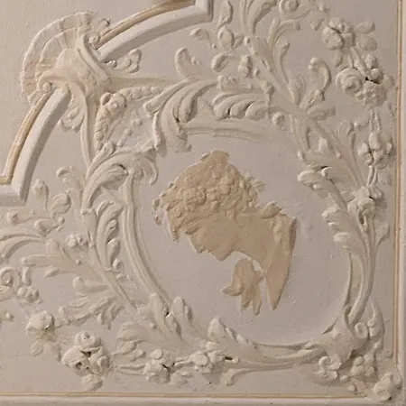 بيت ضيافة Bella