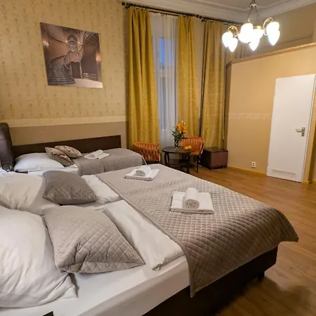 بيت ضيافة Bella