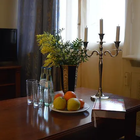 بيت ضيافة Bella