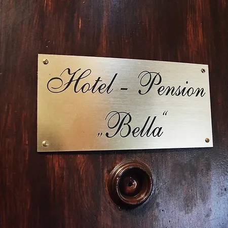 بيت ضيافة Bella