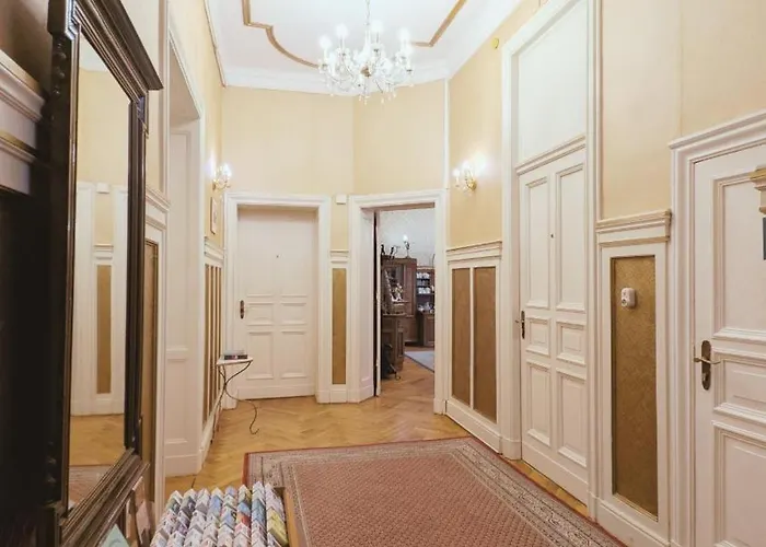 招待所 潘森贝拉酒店