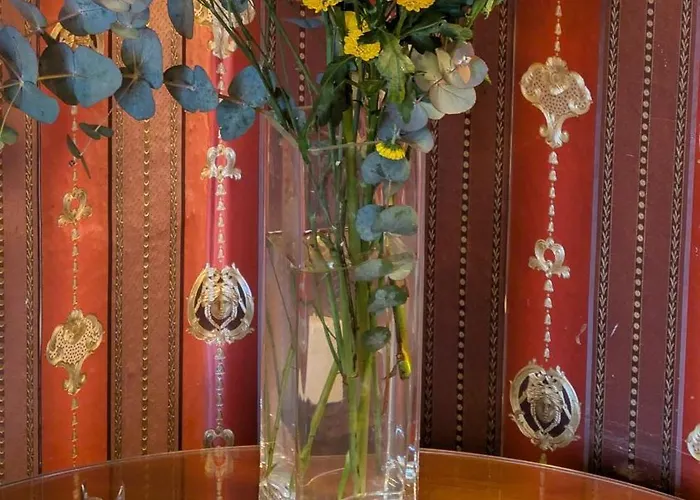 潘森贝拉酒店 招待所 3*