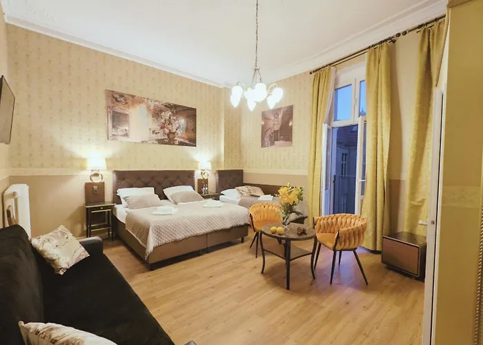 潘森贝拉酒店 柏林