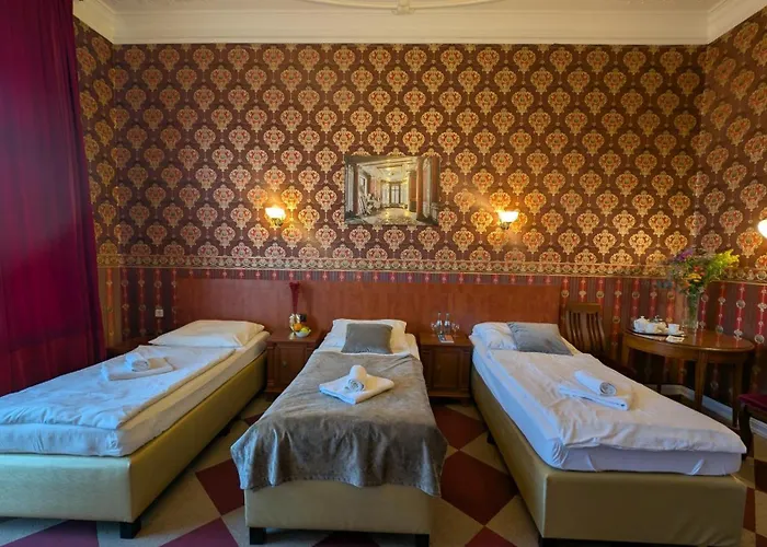 Bella Gæstehus Berlin