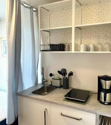 招待所 潘森贝拉酒店