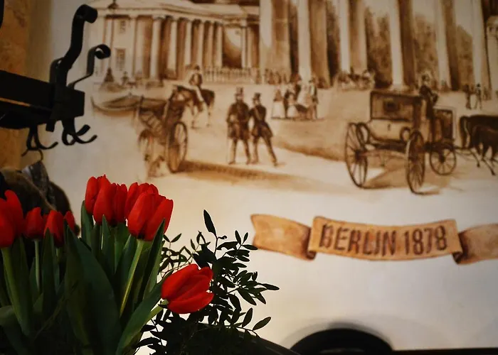 潘森贝拉酒店 3*