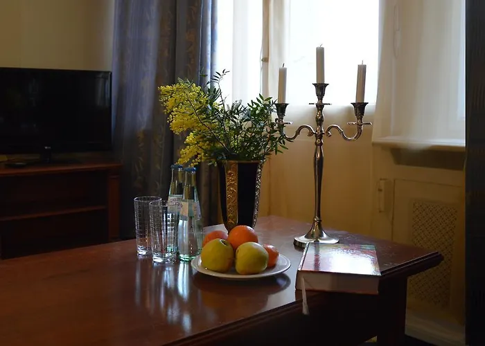 招待所 潘森贝拉酒店