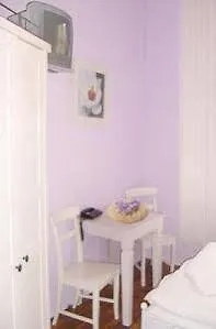 潘森贝拉酒店 3*