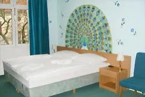 潘森贝拉酒店 3*