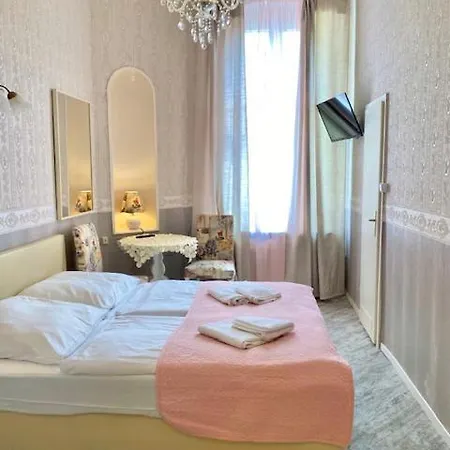 Gæstehus Bella Berlin