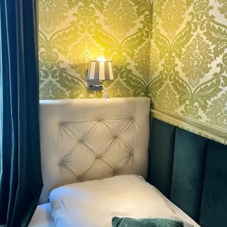 Bella Guest house Berlin