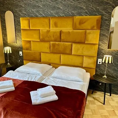 Guest house Bella Berlin