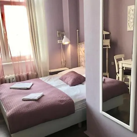 Konukevi Bella 3*