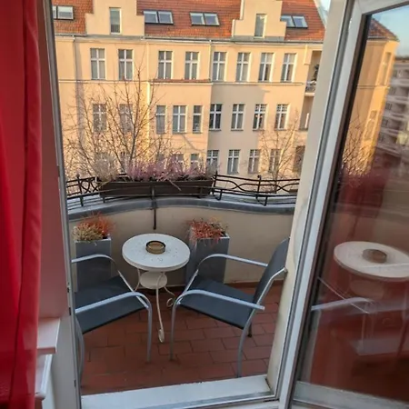 Bella 2* Berlin
