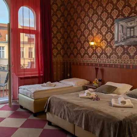 Bella Guest house 2*