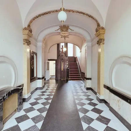 Bella Gæstehus Berlin