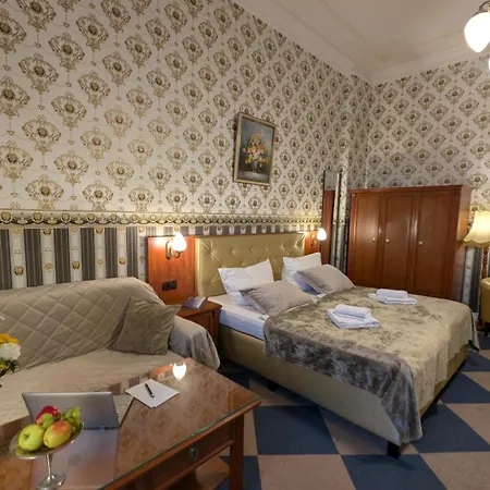 Gæstehus Bella Berlin