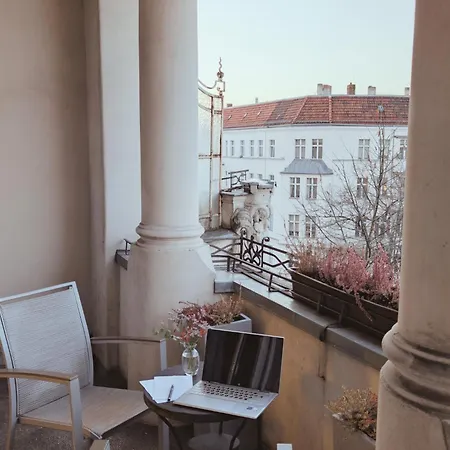 Gæstehus Bella Berlin