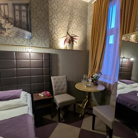 Bella Guest house
