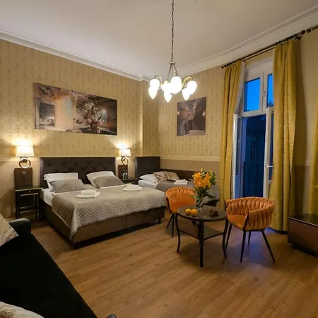 Bella Guest house
