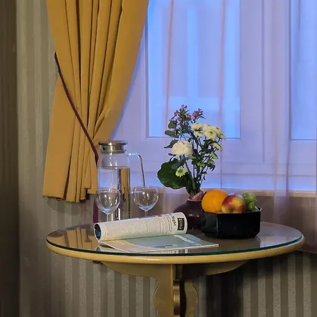 Bella Guest house 3*