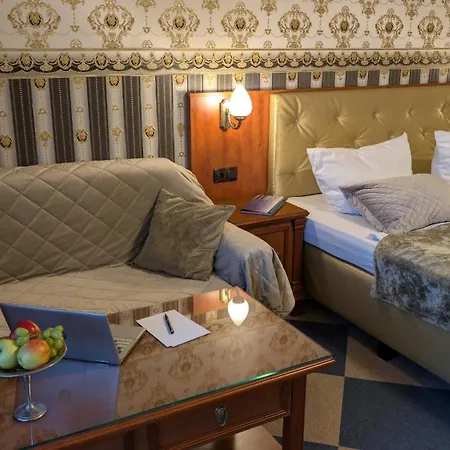 Bella Guest house Berlin