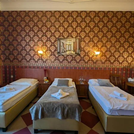 Bella Konukevi Berlin