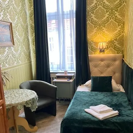 Konukevi Bella Berlin
