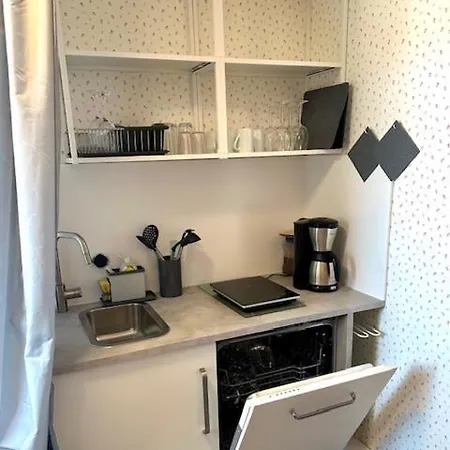 Guest house Bella Berlin