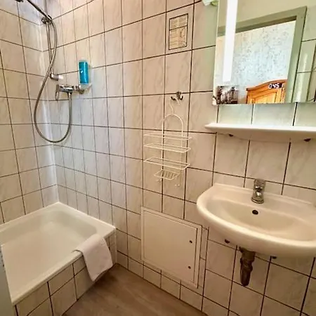 Konukevi Bella 3*