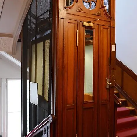 Guest house Bella Berlin