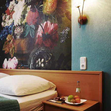 Bella Guest house Berlin