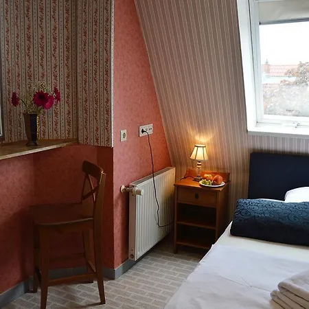Bella Gæstehus