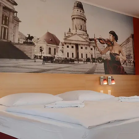 Bella Berlin