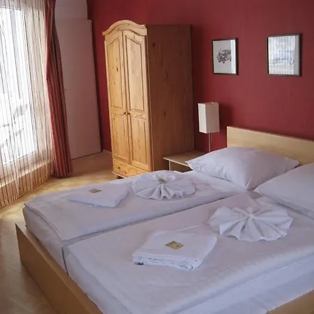 Bella Guest house