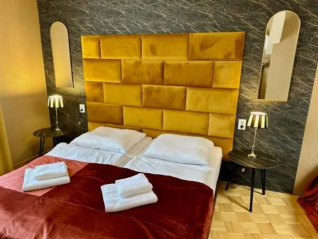 Gasthof Bella Berlin