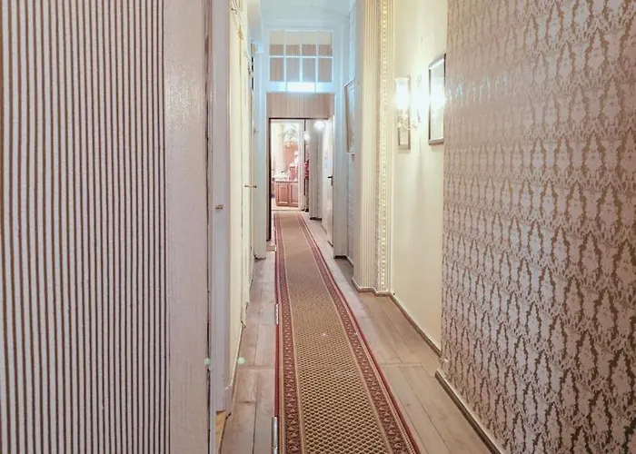 Bella Πανσιόν 3*