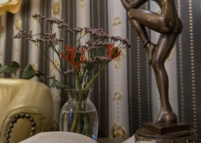 Πανσιόν Bella Βερολίνο