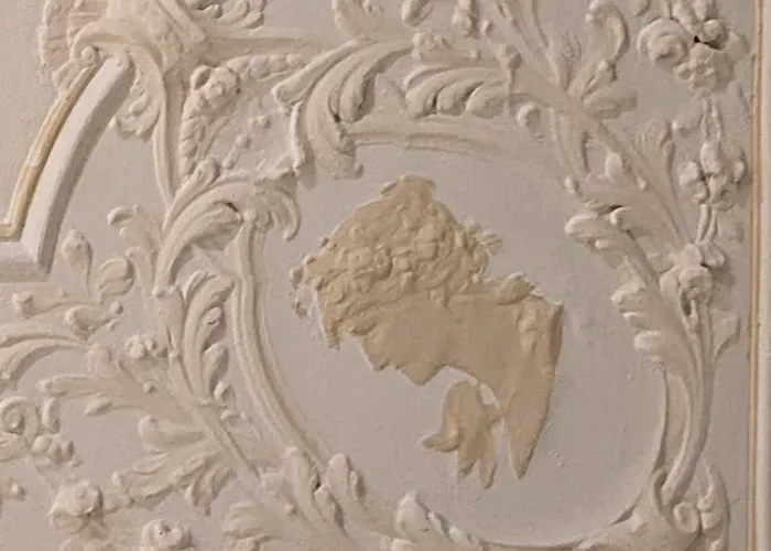 Πανσιόν Bella