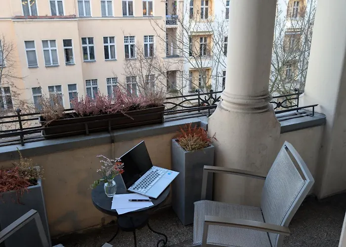 Guest house Bella 3*