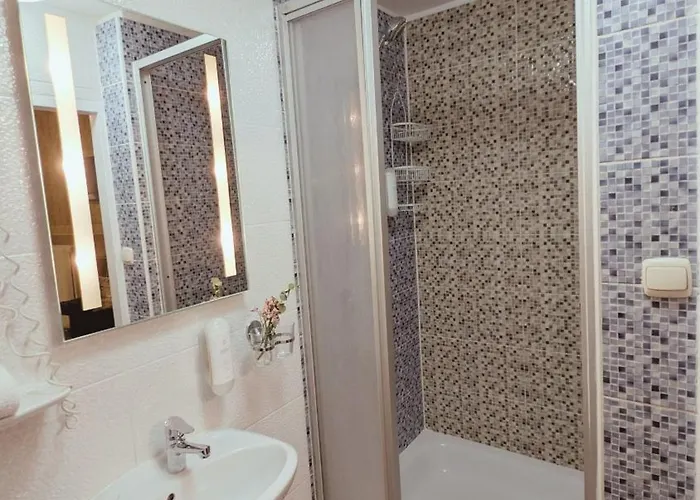 Bella Gasthuis Berlijn