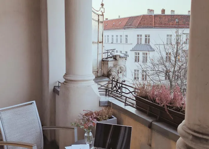 Gasthof Bella Berlin