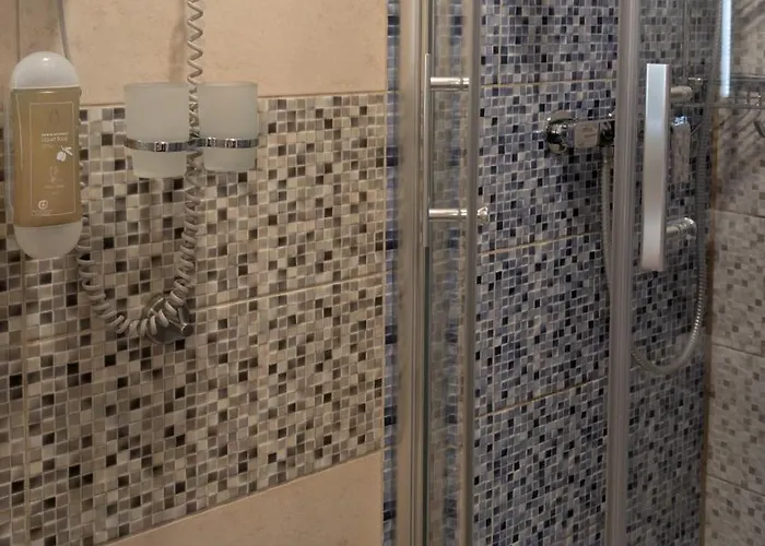 Πανσιόν Bella Βερολίνο